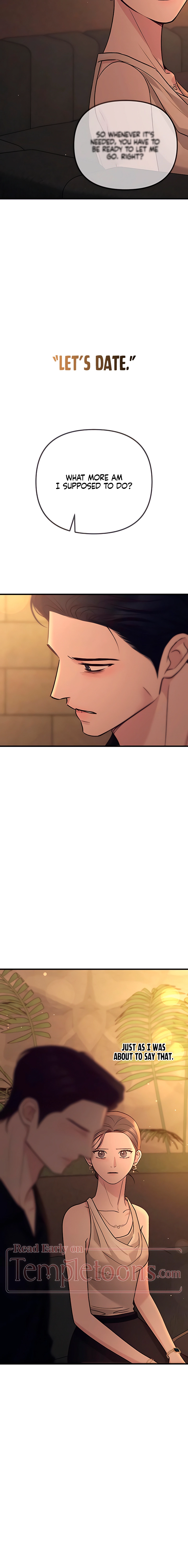 Meet in The Middle Chapter 122 - page 2
