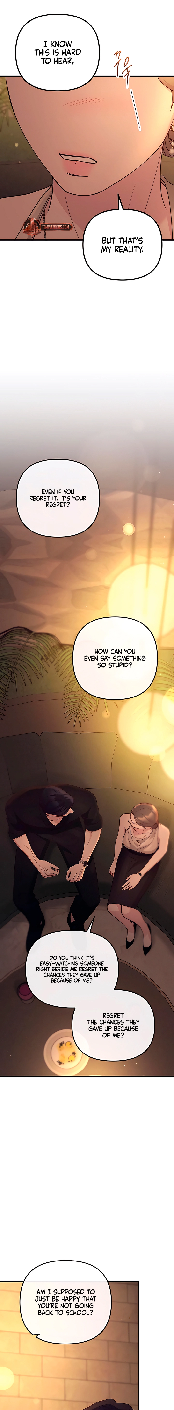 Meet in The Middle Chapter 122 - page 3