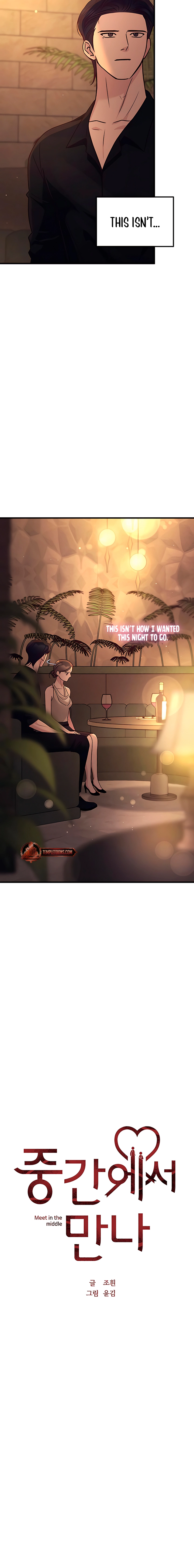 Meet in The Middle Chapter 122 - page 4