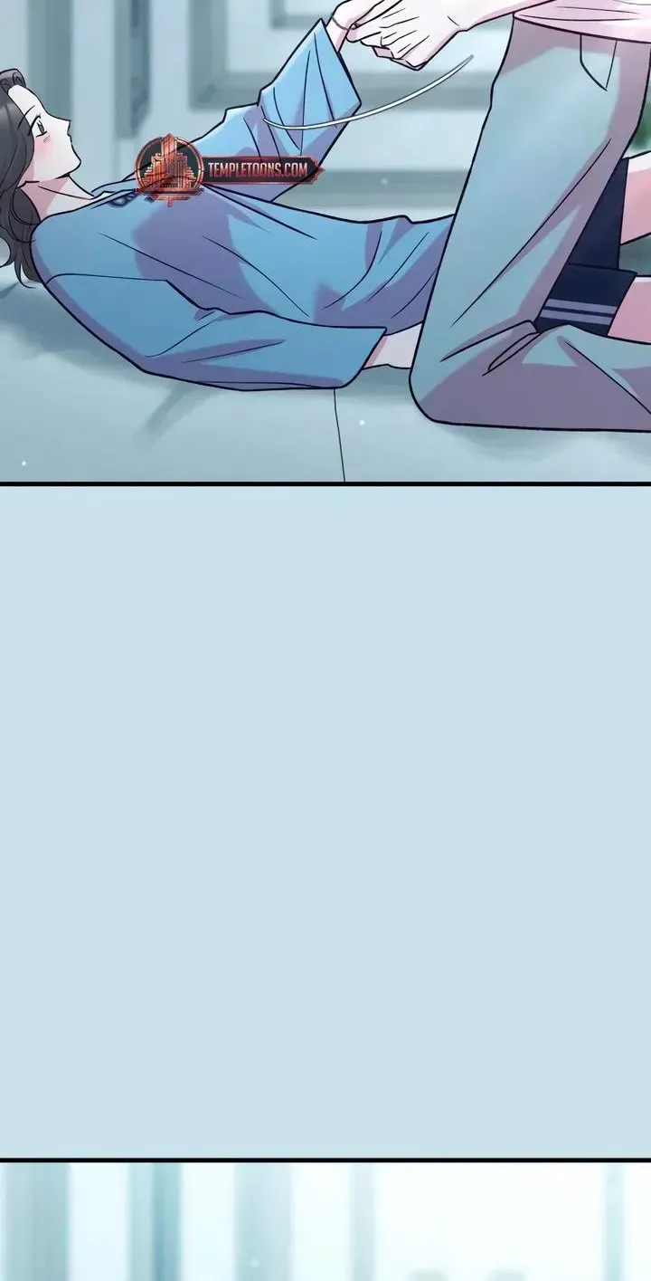 Meet in The Middle Chapter 124 - page 16