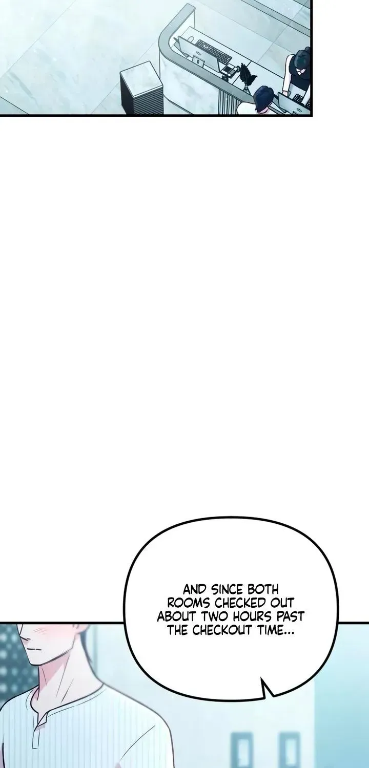 Meet in The Middle Chapter 124 - page 2