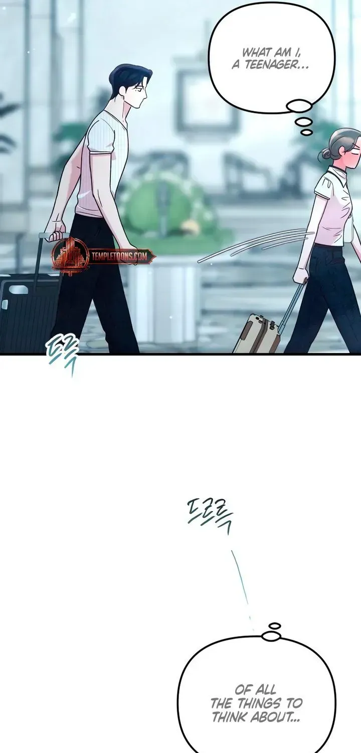 Meet in The Middle Chapter 124 - page 25