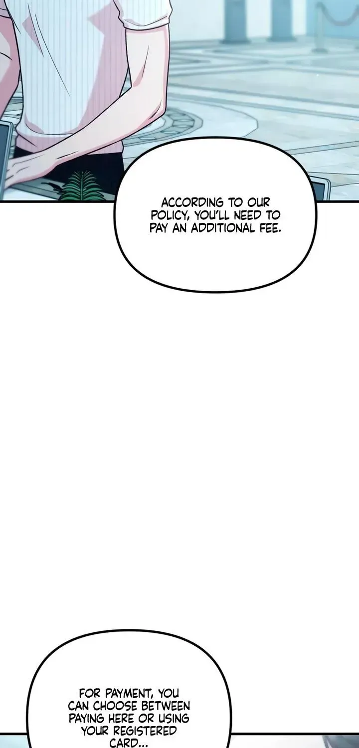 Meet in The Middle Chapter 124 - page 3