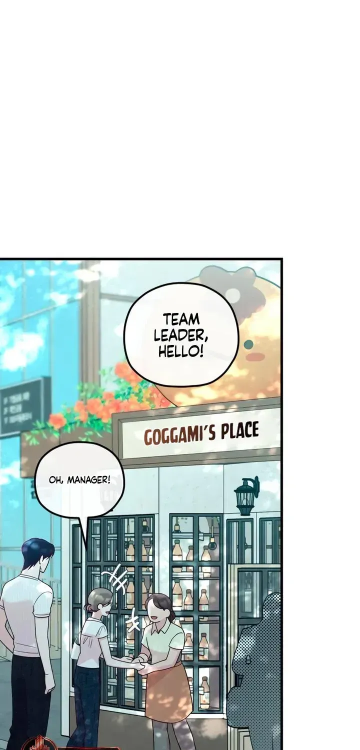 Meet in The Middle Chapter 124 - page 31