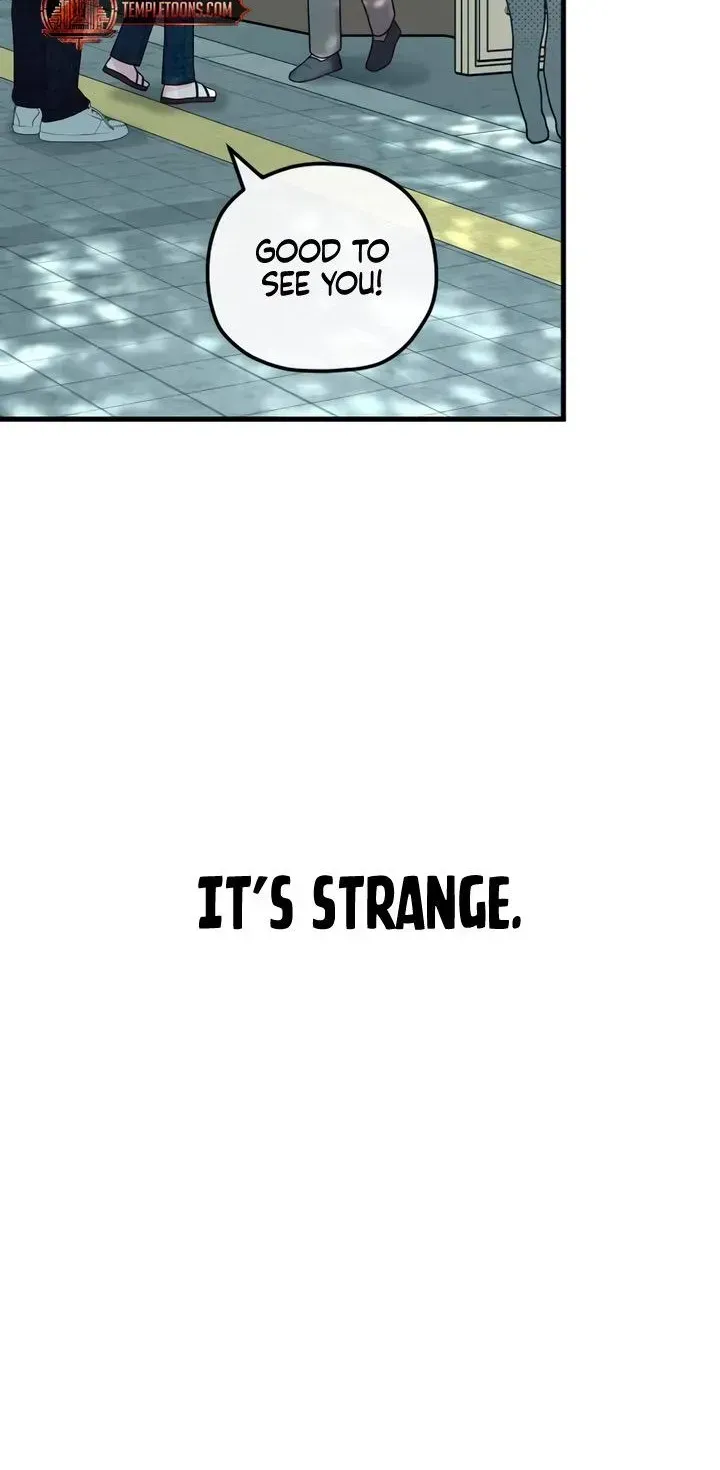 Meet in The Middle Chapter 124 - page 32