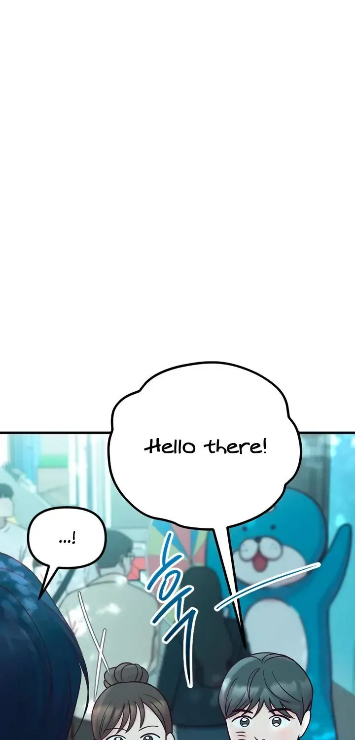 Meet in The Middle Chapter 124 - page 41