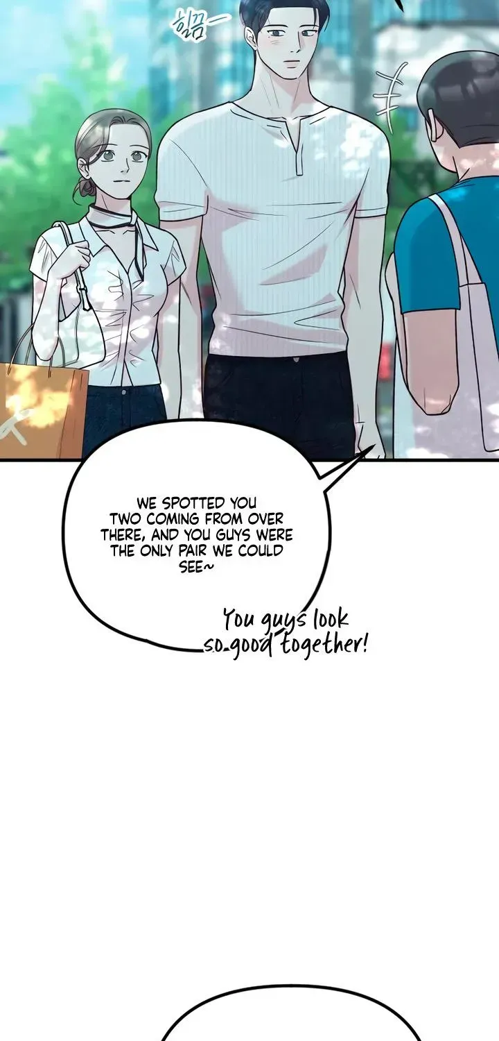 Meet in The Middle Chapter 124 - page 45
