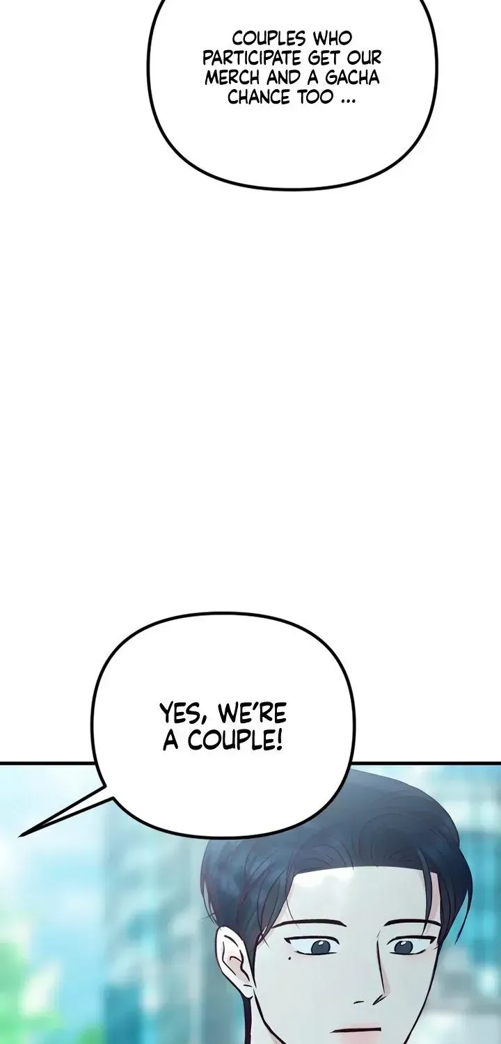 Meet in The Middle Chapter 124 - page 46
