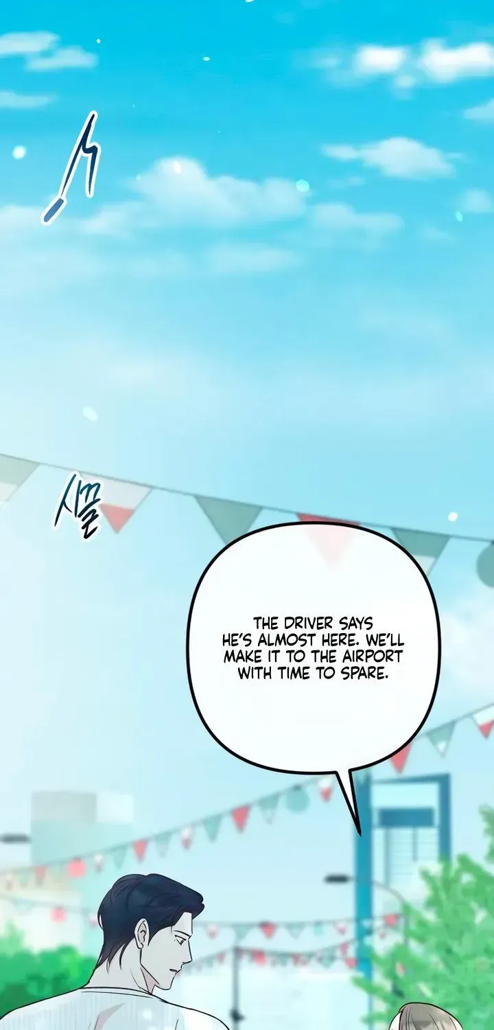 Meet in The Middle Chapter 124 - page 58