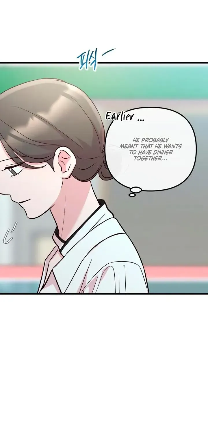 Meet in The Middle Chapter 124 - page 76