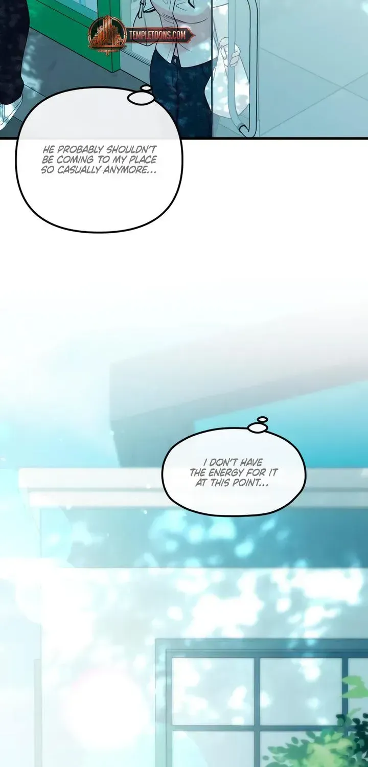 Meet in The Middle Chapter 124 - page 79