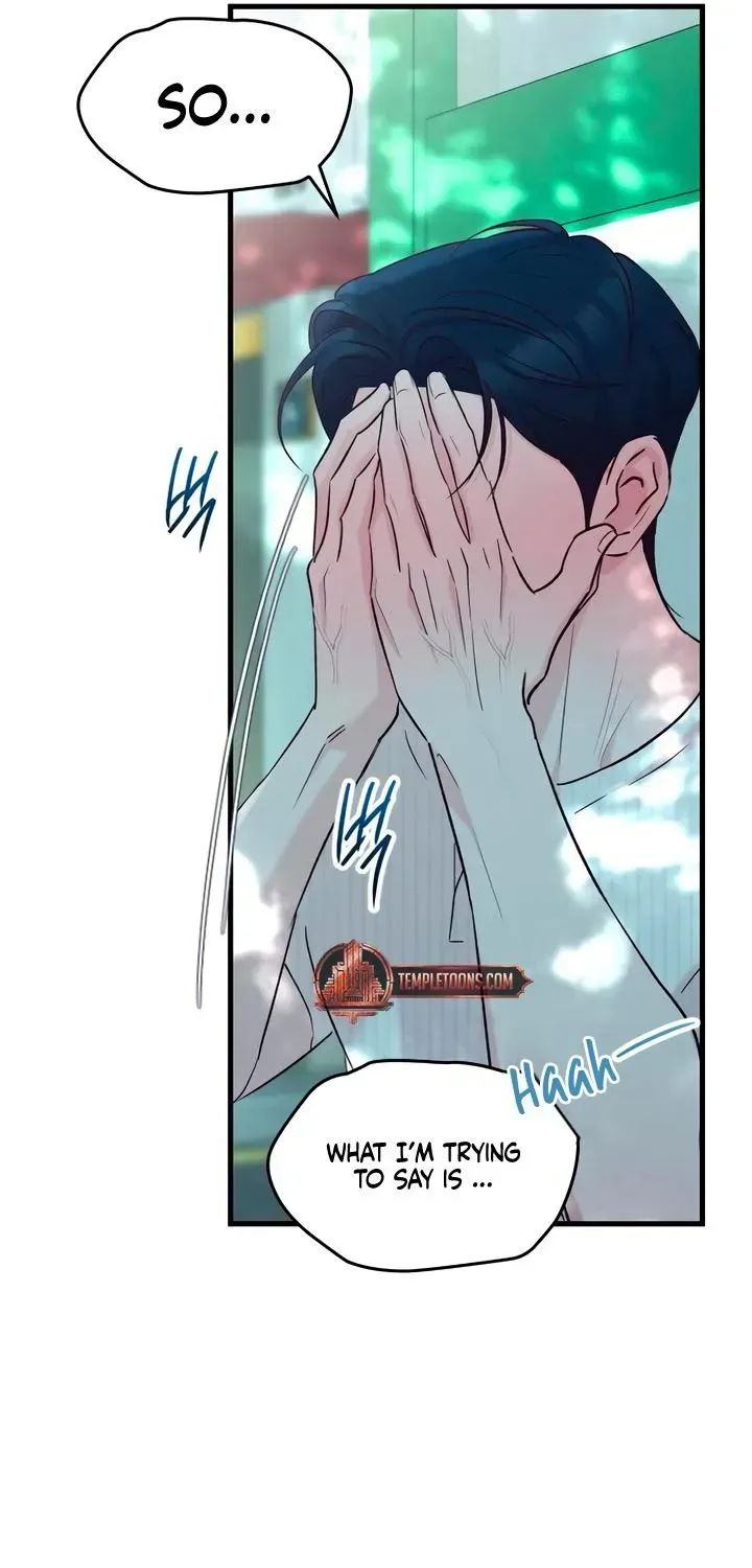 Meet in The Middle Chapter 124 - page 89