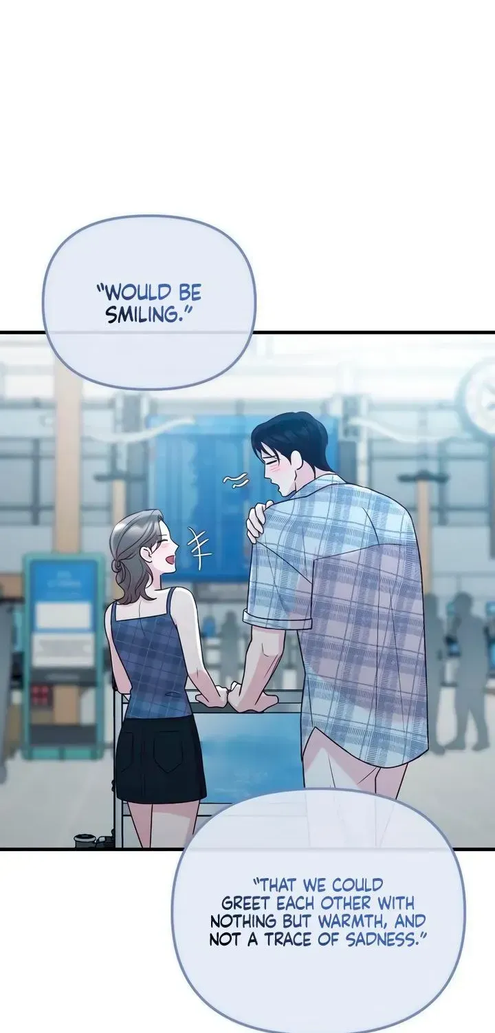 Meet in The Middle Chapter 126 - page 102