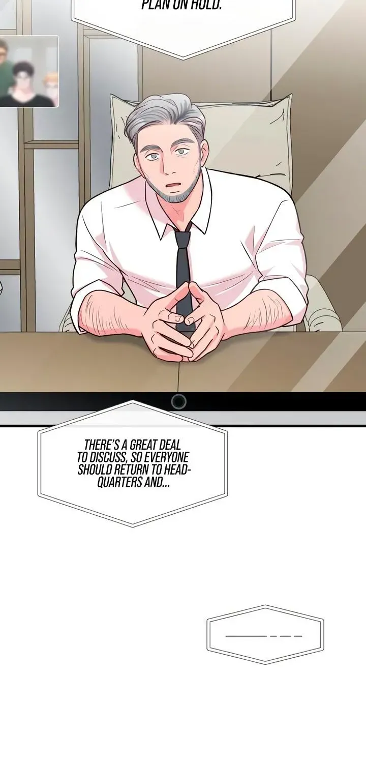 Meet in The Middle Chapter 126 - page 108