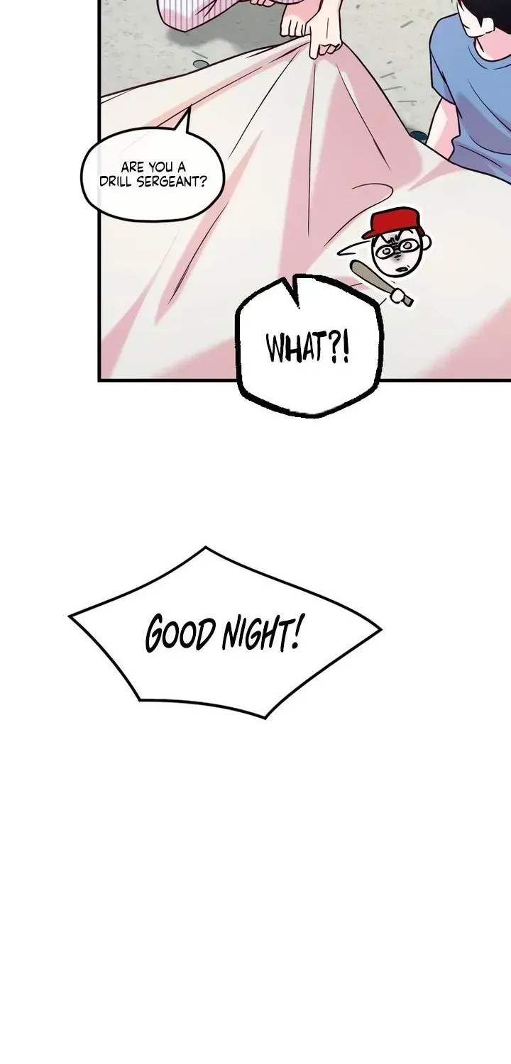 Meet in The Middle Chapter 126 - page 12