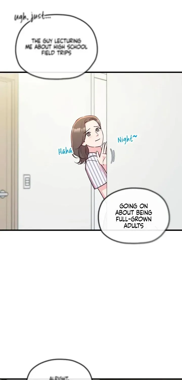 Meet in The Middle Chapter 126 - page 13