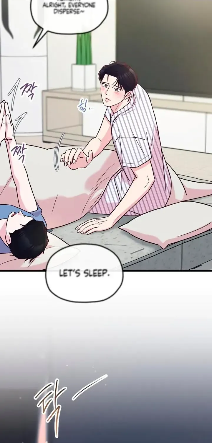 Meet in The Middle Chapter 126 - page 14
