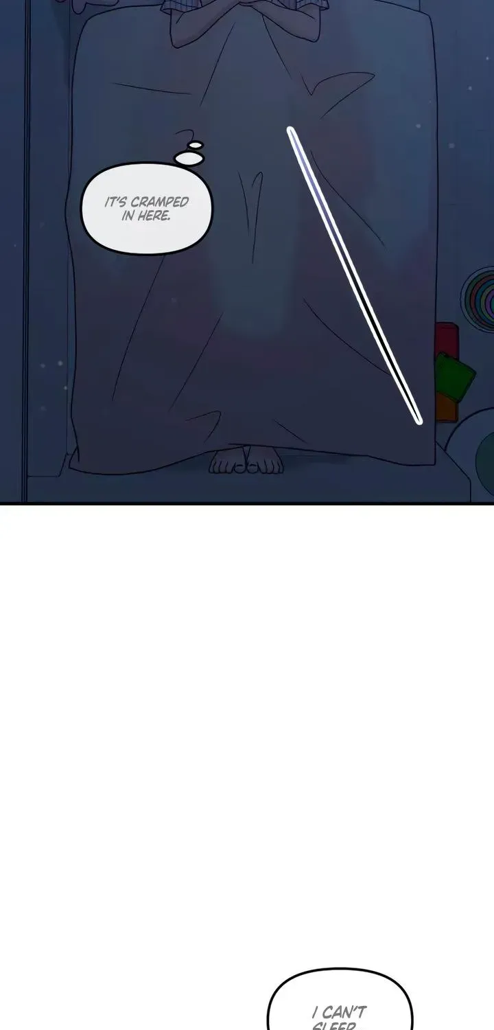 Meet in The Middle Chapter 126 - page 19