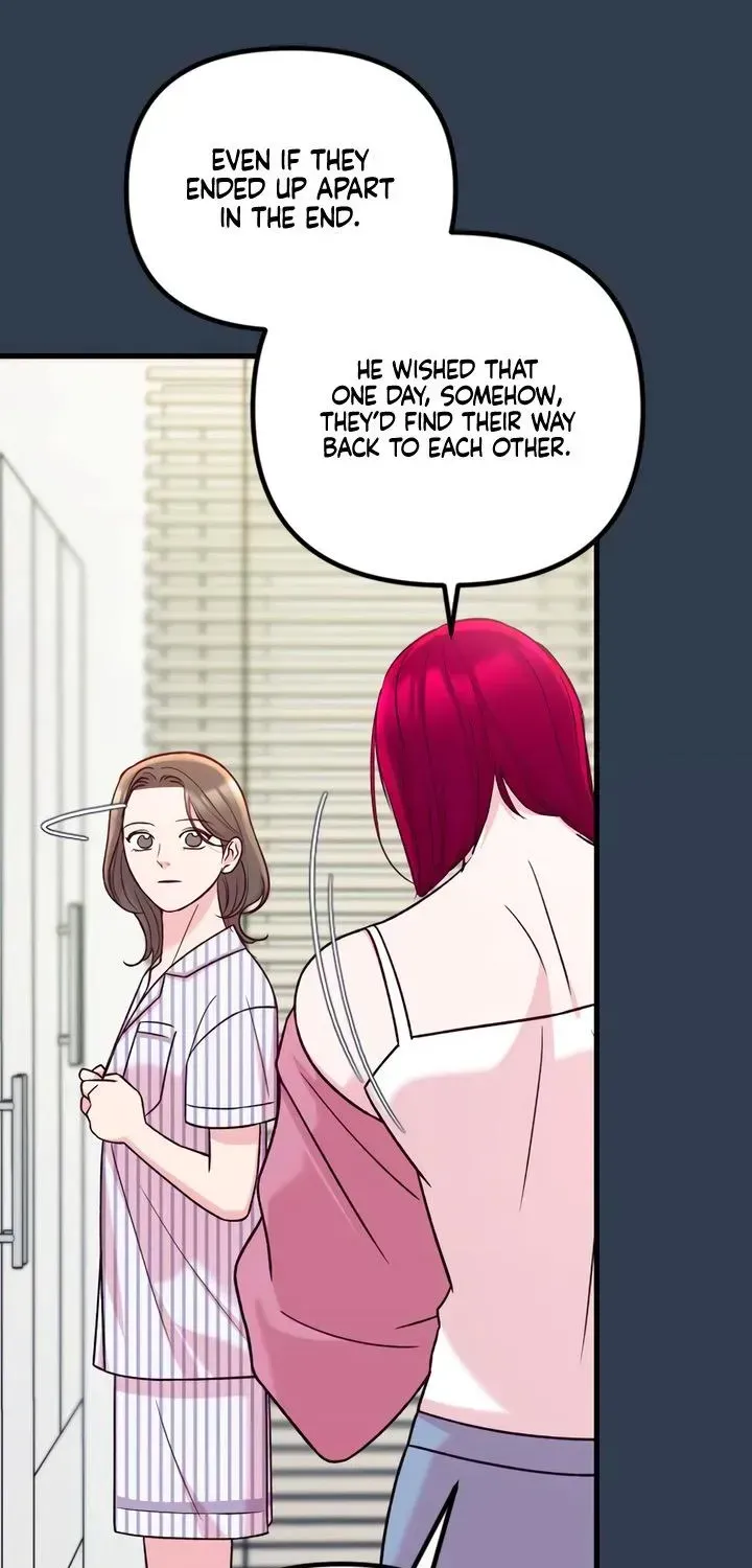 Meet in The Middle Chapter 126 - page 23