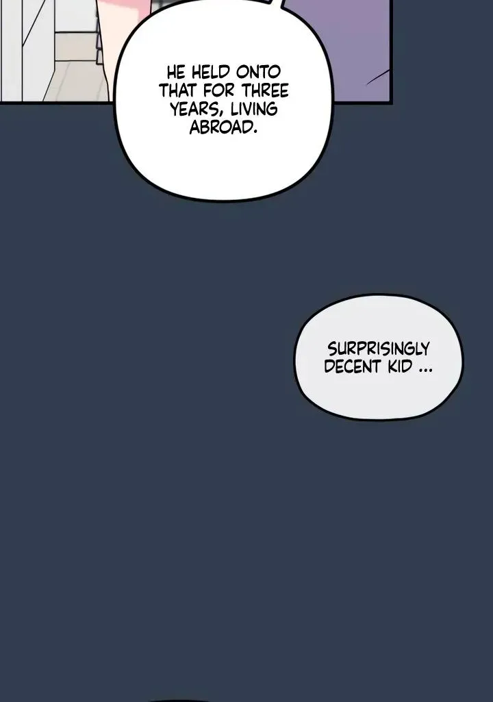 Meet in The Middle Chapter 126 - page 24