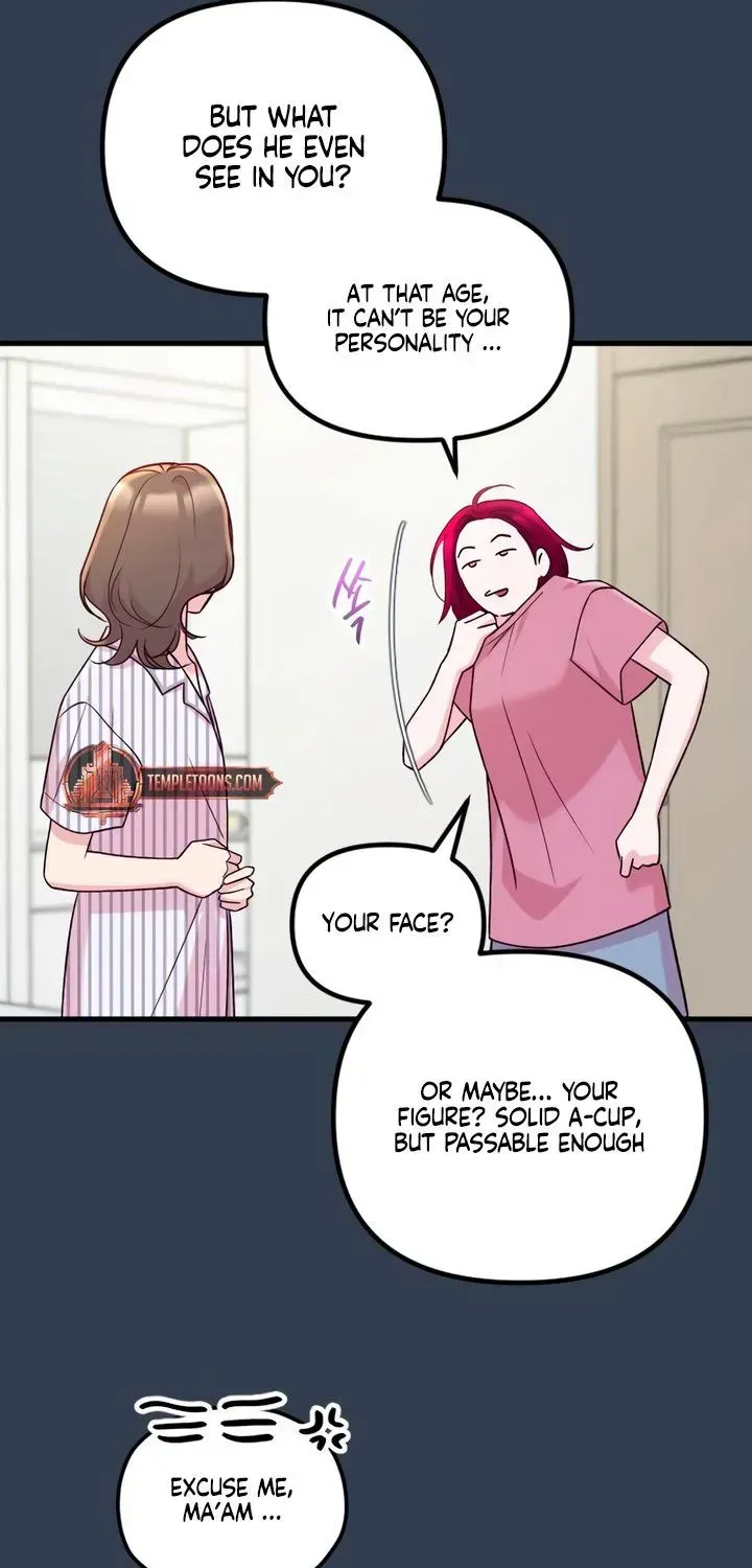 Meet in The Middle Chapter 126 - page 25