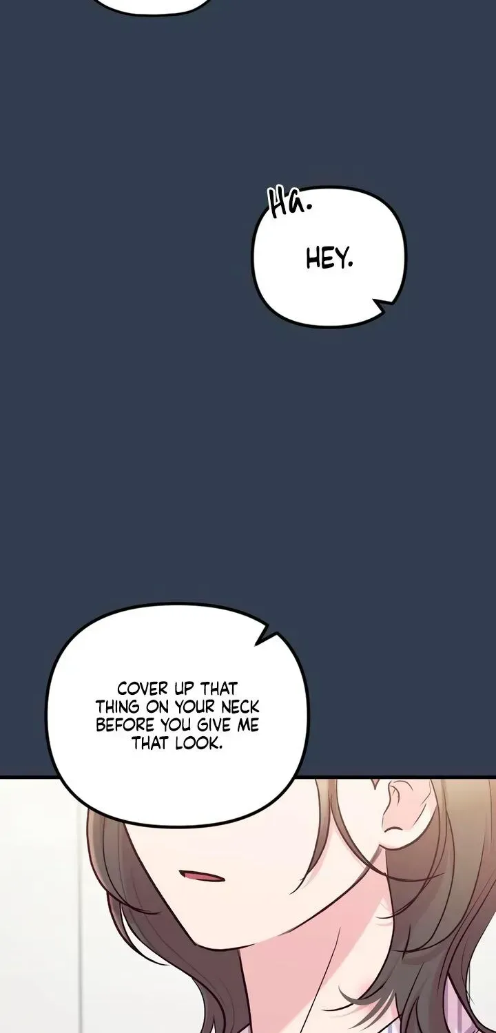 Meet in The Middle Chapter 126 - page 26