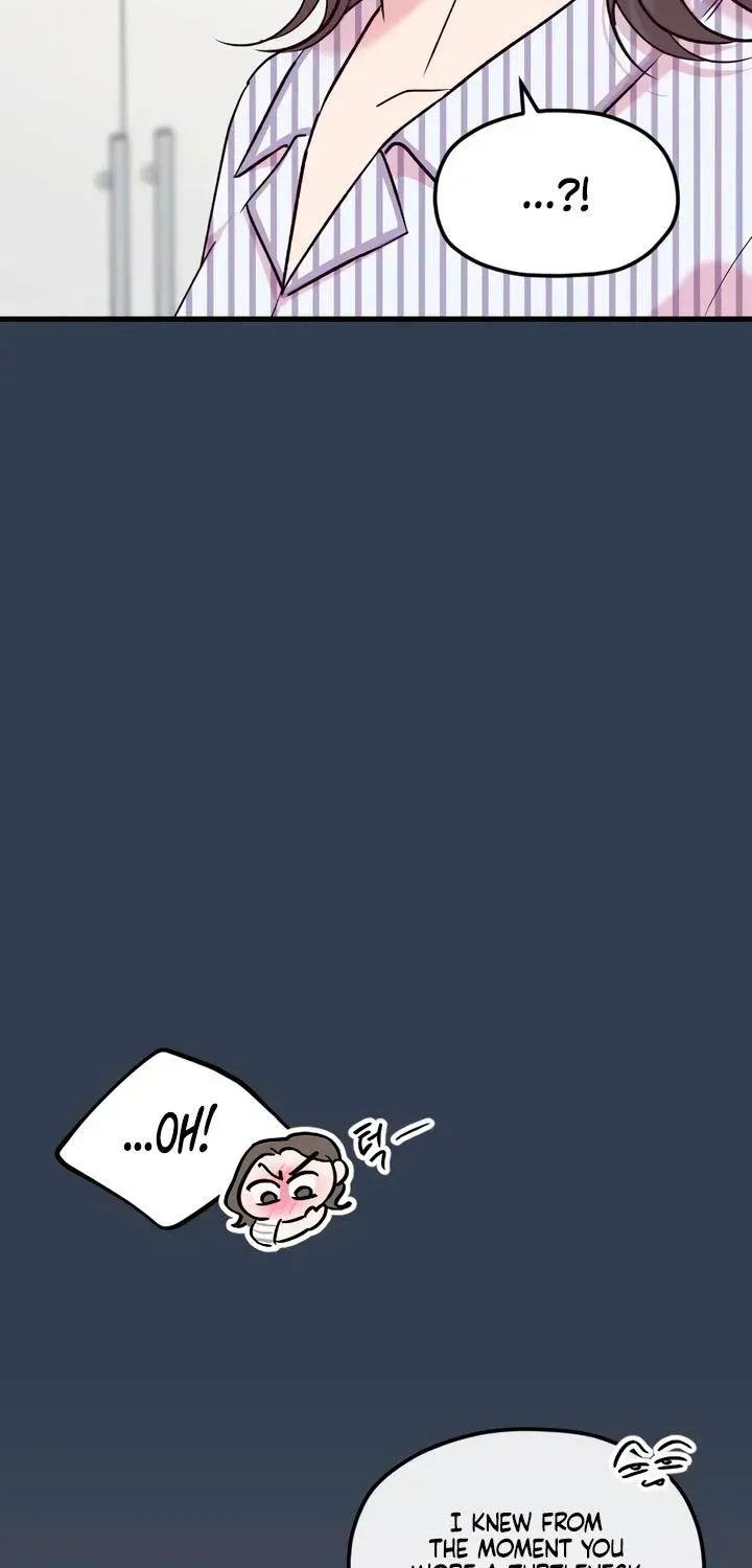 Meet in The Middle Chapter 126 - page 27