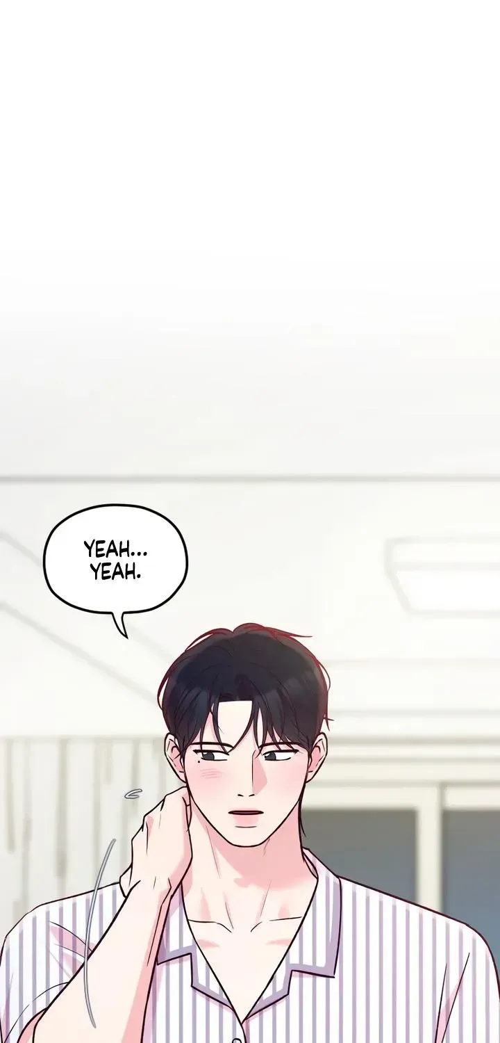 Meet in The Middle Chapter 126 - page 3