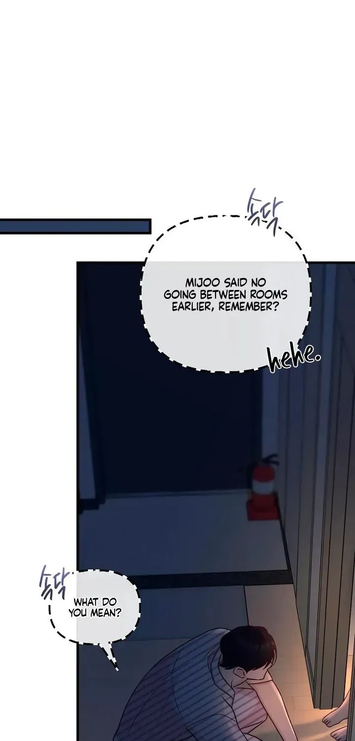 Meet in The Middle Chapter 126 - page 37