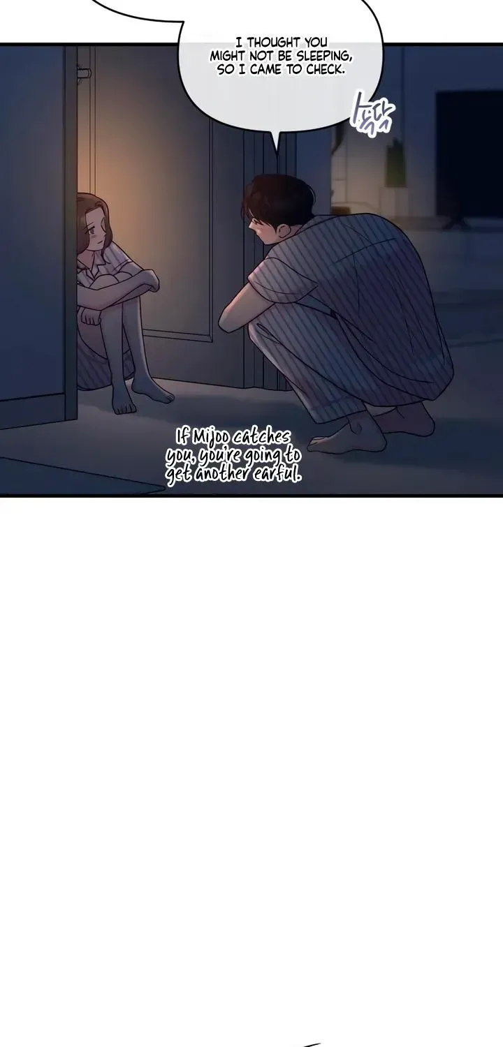 Meet in The Middle Chapter 126 - page 39