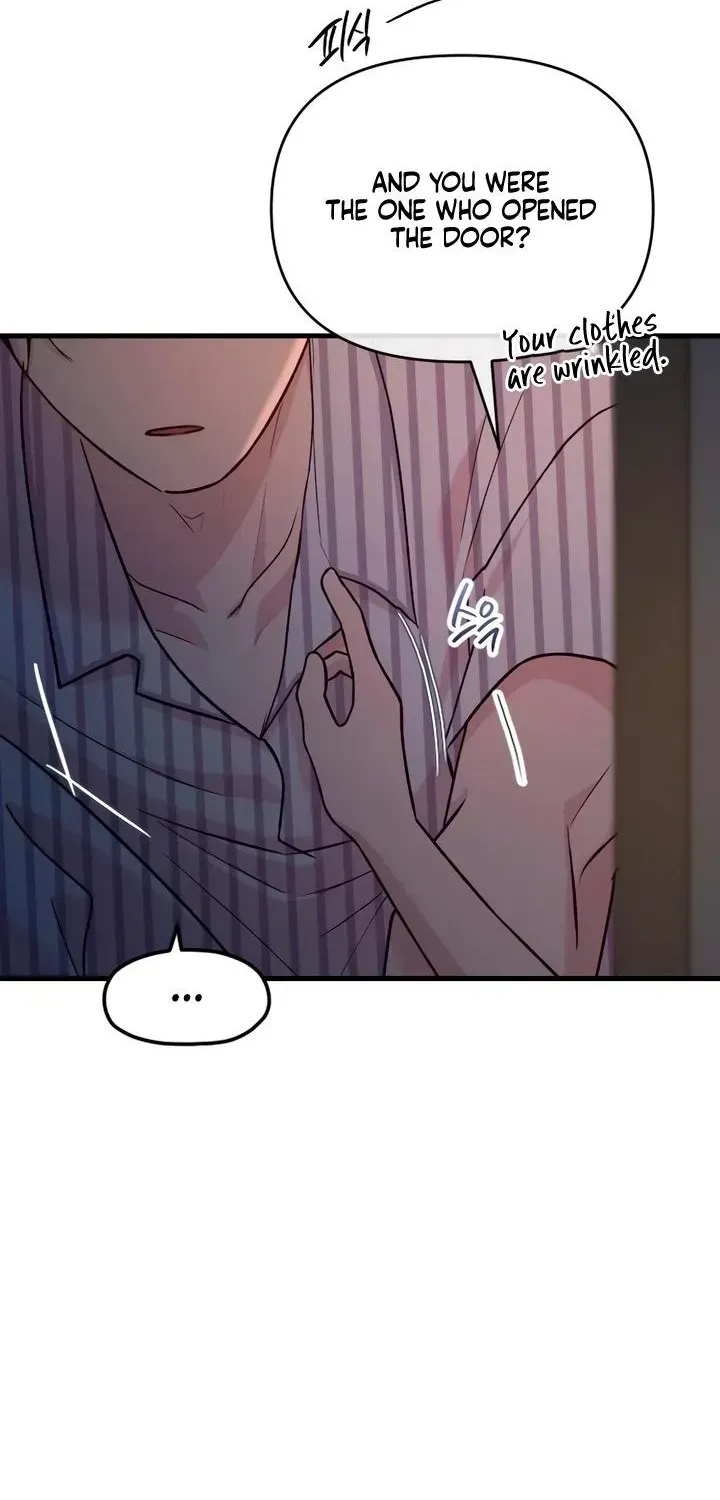 Meet in The Middle Chapter 126 - page 40