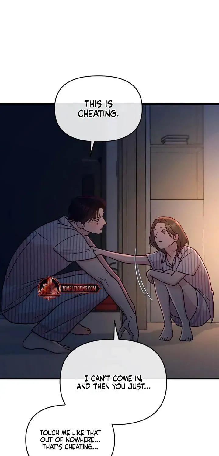 Meet in The Middle Chapter 126 - page 41