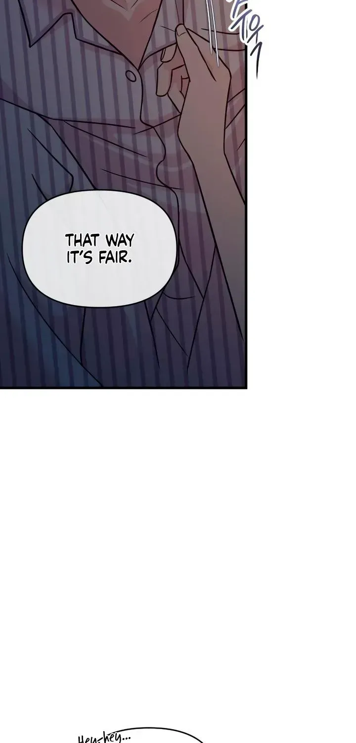 Meet in The Middle Chapter 126 - page 43
