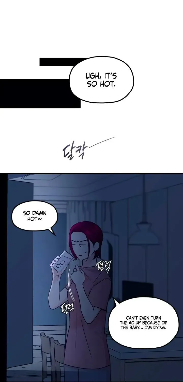 Meet in The Middle Chapter 126 - page 54