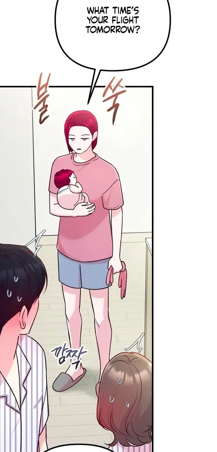 Meet in The Middle Chapter 126 - page 6