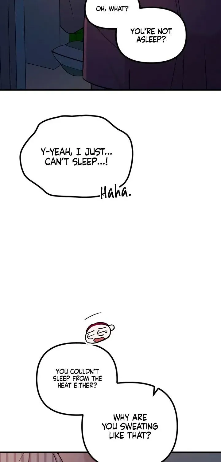 Meet in The Middle Chapter 126 - page 60