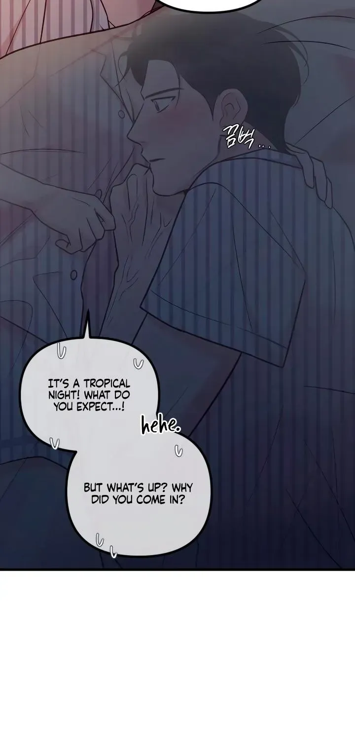 Meet in The Middle Chapter 126 - page 61