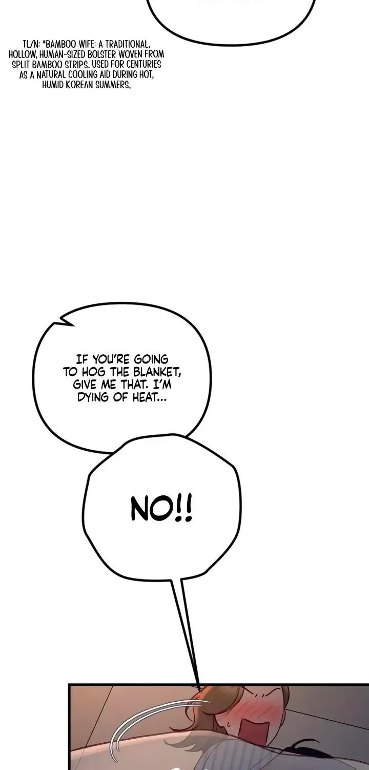 Meet in The Middle Chapter 126 - page 66
