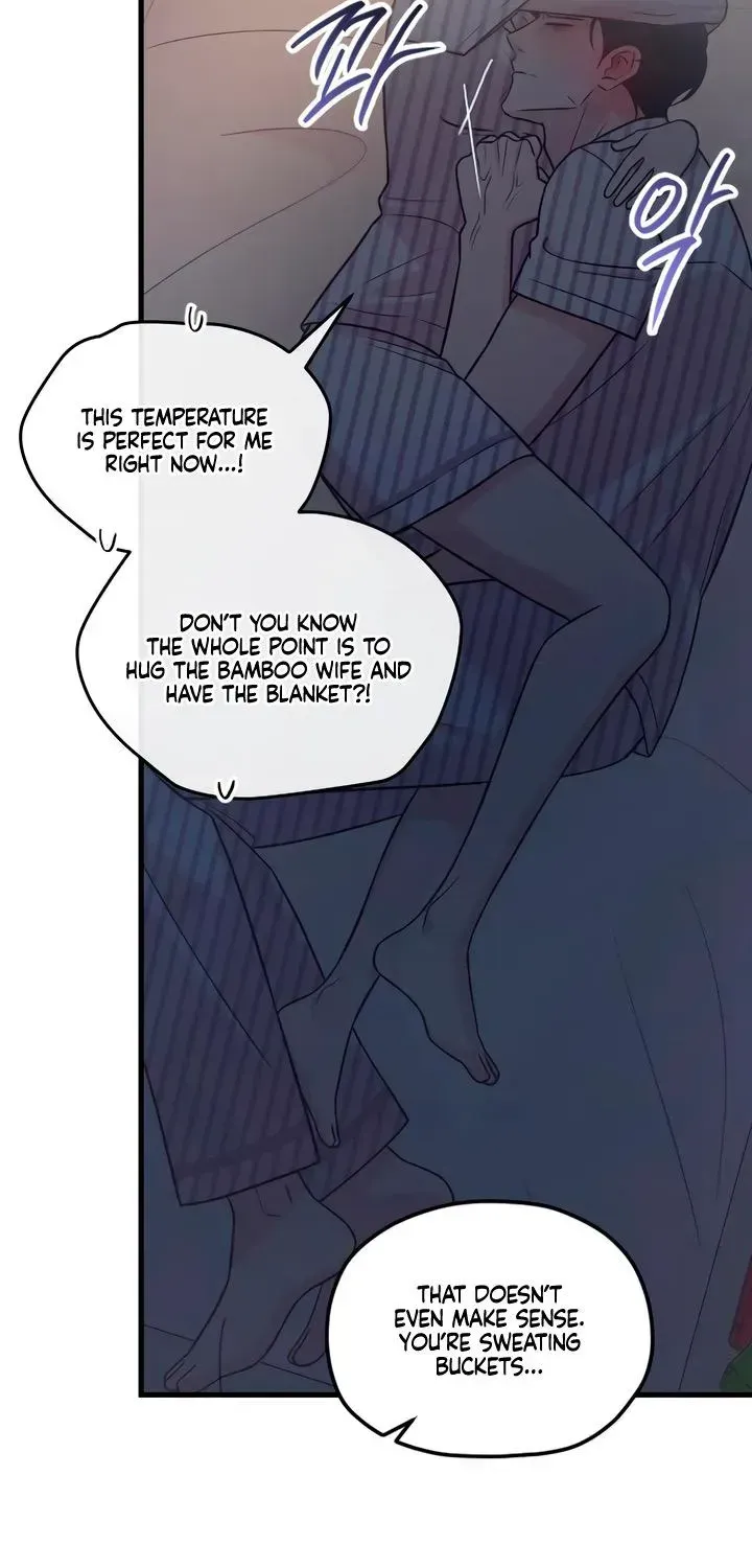 Meet in The Middle Chapter 126 - page 67