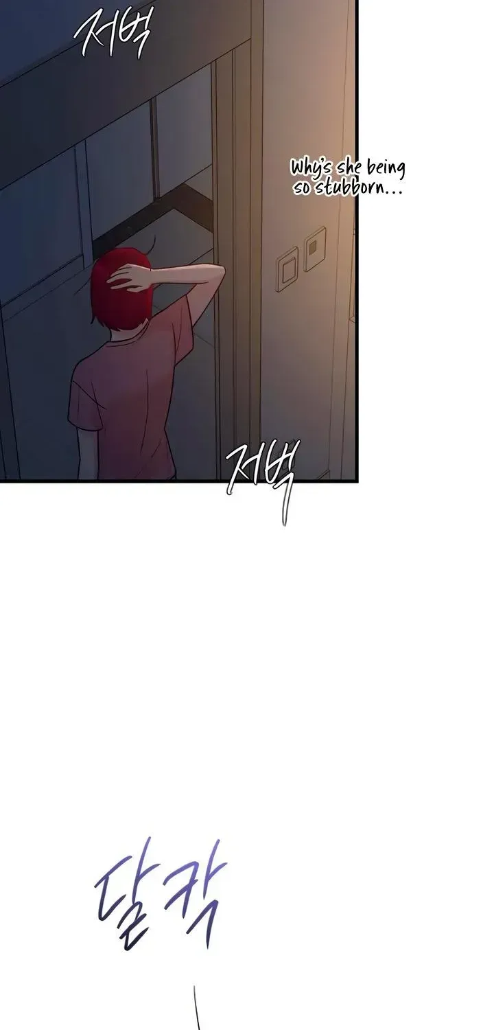 Meet in The Middle Chapter 126 - page 70
