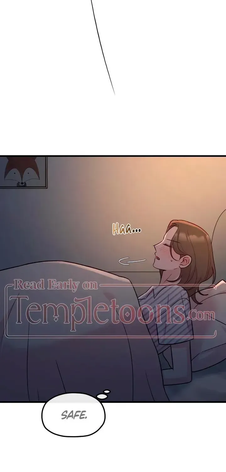 Meet in The Middle Chapter 126 - page 71