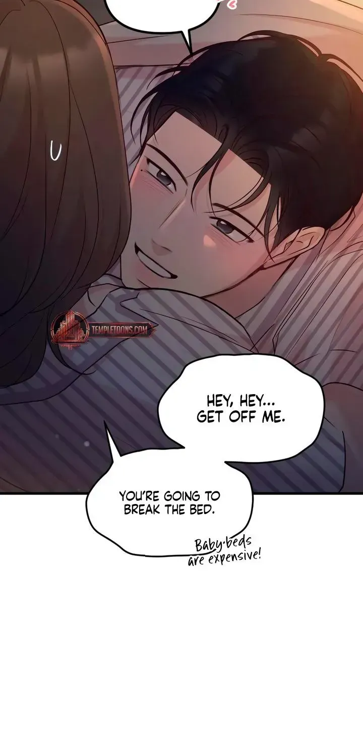 Meet in The Middle Chapter 126 - page 74