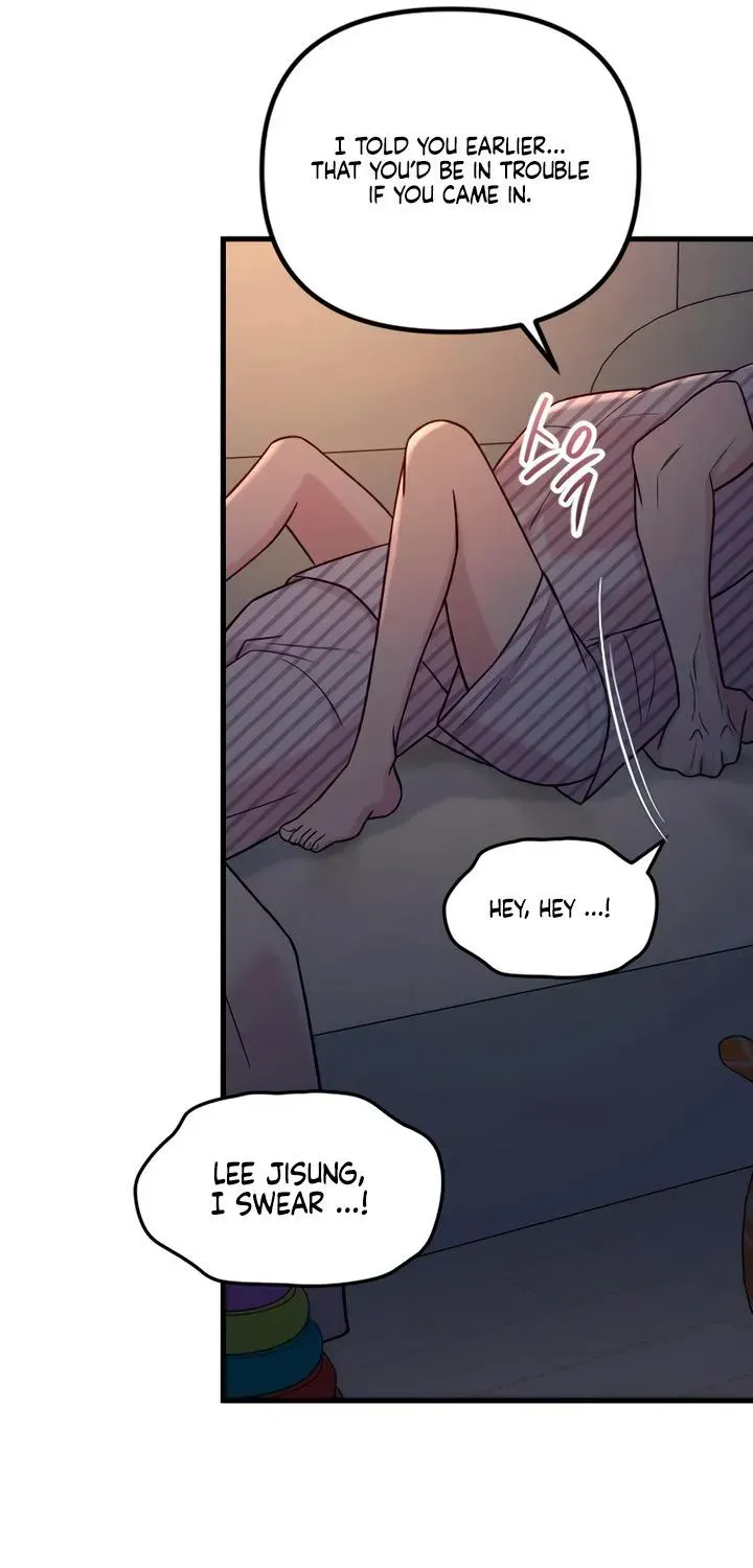 Meet in The Middle Chapter 126 - page 75