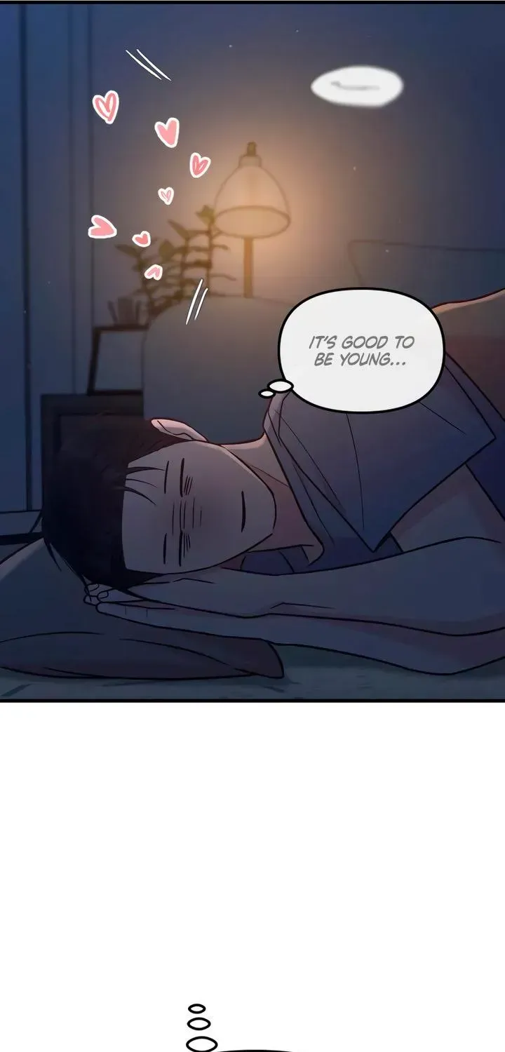 Meet in The Middle Chapter 126 - page 77