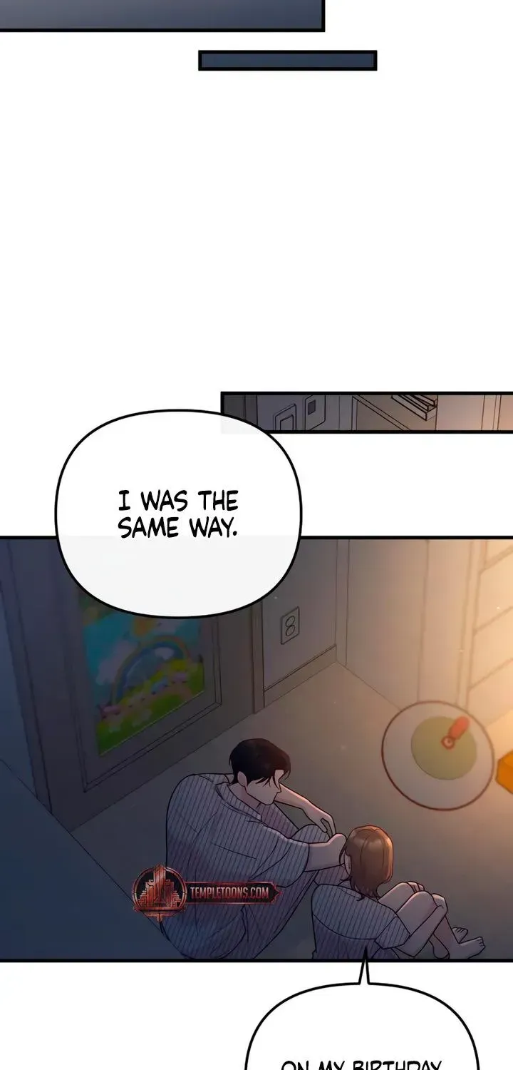 Meet in The Middle Chapter 126 - page 79