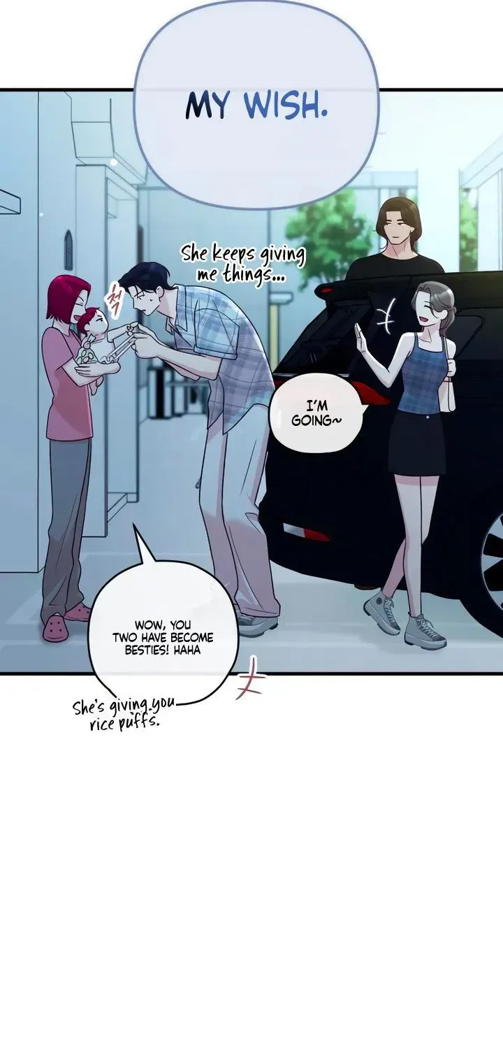 Meet in The Middle Chapter 126 - page 81
