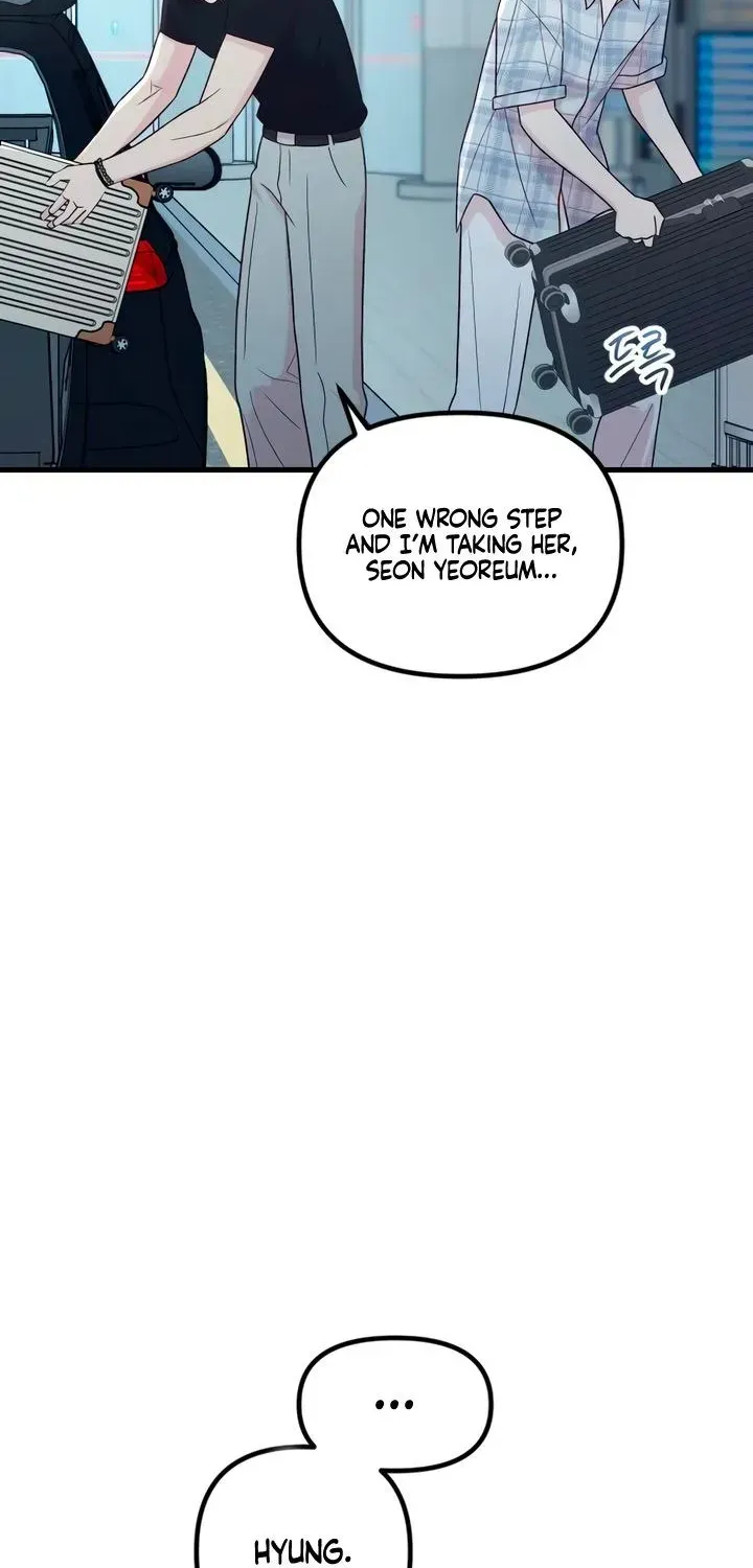 Meet in The Middle Chapter 126 - page 84