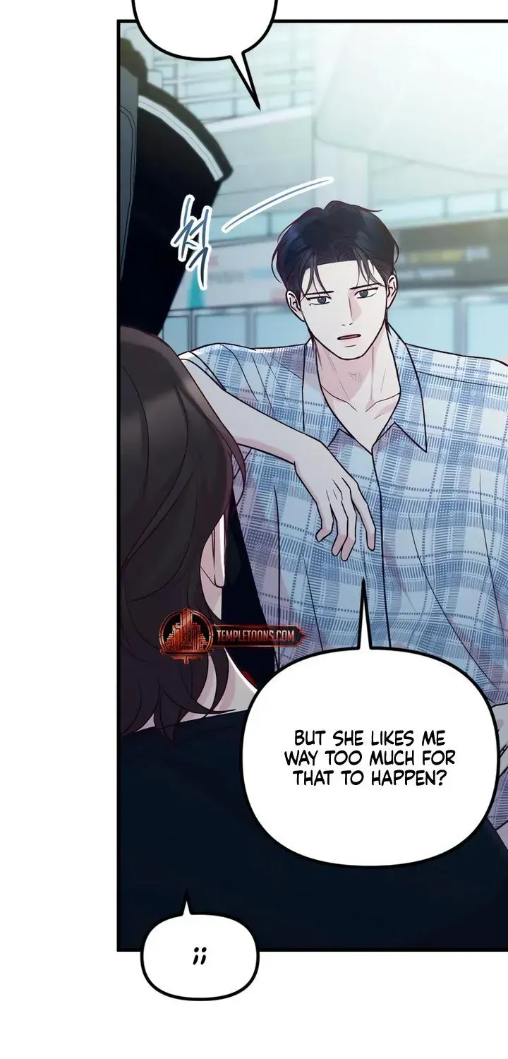 Meet in The Middle Chapter 126 - page 85