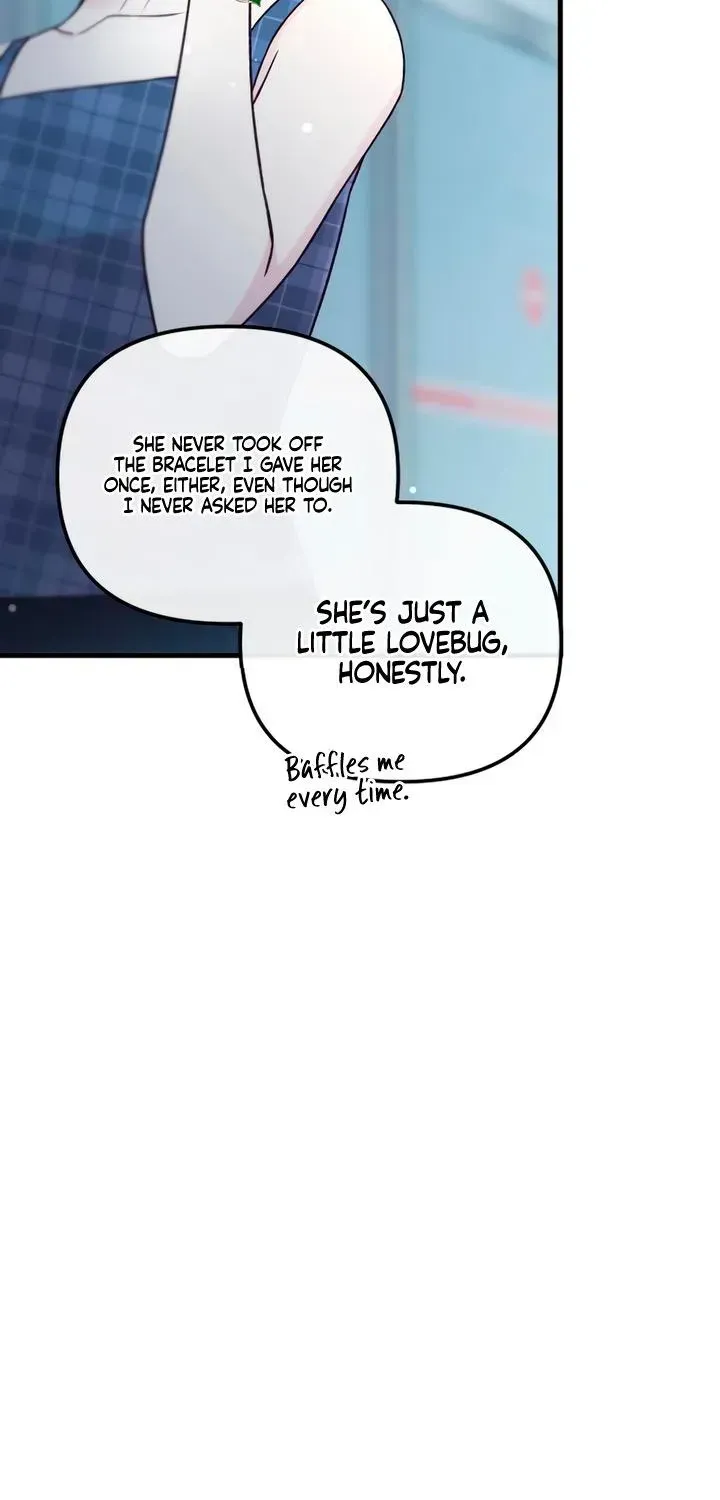 Meet in The Middle Chapter 126 - page 87