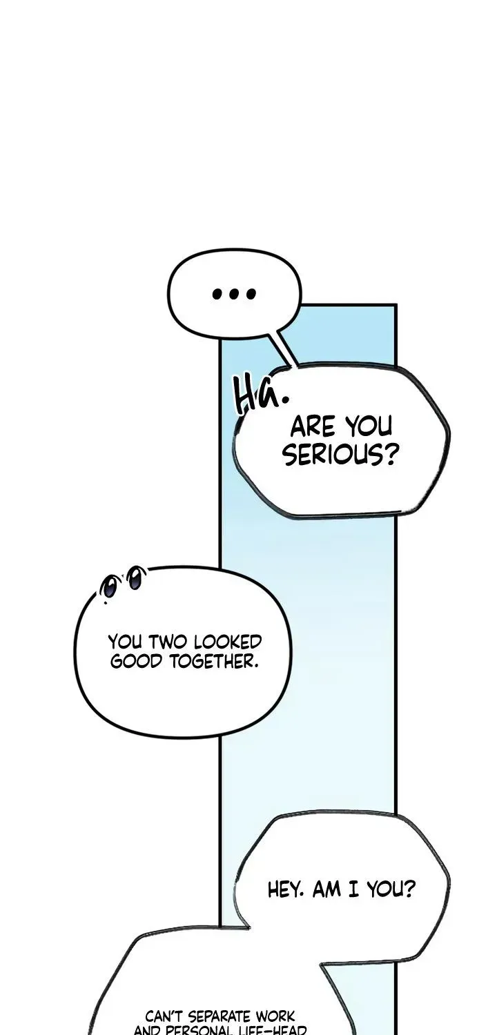 Meet in The Middle Chapter 126 - page 89